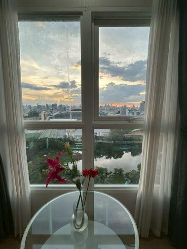 picture PFD-06224 Condo for Rent: Supalai Veranda Ramkhamhaeng Schedule a viewing ■ Line: @propertyfinder	 - 6/10