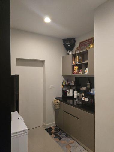 รูป 🏠 ขายบ้าน : Burasiri Ratchaphruek-345 (บุราสิริ ราชพฤกษ์-345)   รหัสทรัพย์ | 📌 LNP-H596  - รูปที่ 8/15