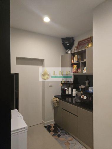 รูป 🏠 ขายบ้าน : Burasiri Ratchaphruek-345 (บุราสิริ ราชพฤกษ์-345) รหัสทรัพย์ | 📌 LNP-H596 - รูปที่ 8/15