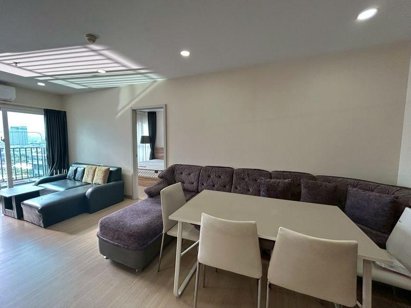 picture PFD-06233 Condo for Rent: Supalai Veranda Ramkhamhaeng Schedule a viewing ■ Line: @propertyfinder		 - 5/11