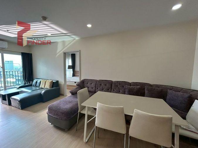 picture PFD-06233 Condo for Rent: Supalai Veranda Ramkhamhaeng Schedule a viewing ■ Line: @propertyfinder - 5/11