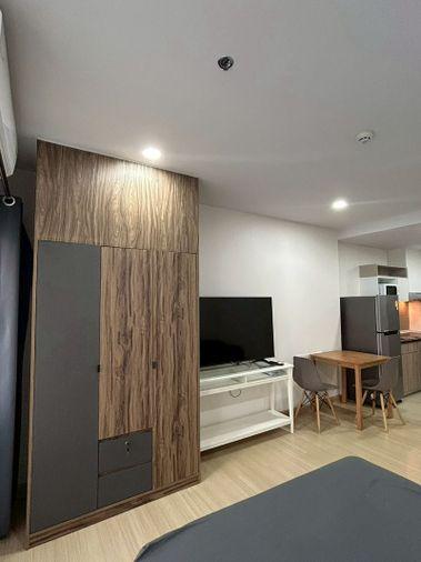 picture PFD-06224 Condo for Rent: Supalai Veranda Ramkhamhaeng Schedule a viewing ■ Line: @propertyfinder	 - 5/10
