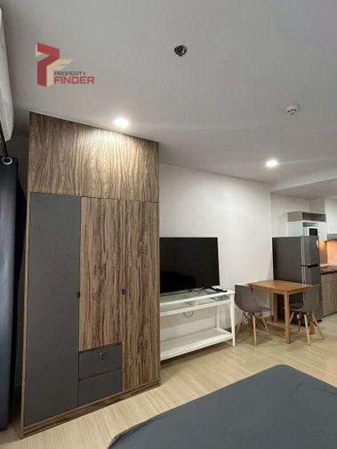 picture PFD-06224 Condo for Rent: Supalai Veranda Ramkhamhaeng Schedule a viewing ■ Line: @propertyfinder - 5/10