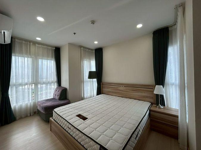 picture PFD-06233 Condo for Rent: Supalai Veranda Ramkhamhaeng Schedule a viewing ■ Line: @propertyfinder		 - 1/11