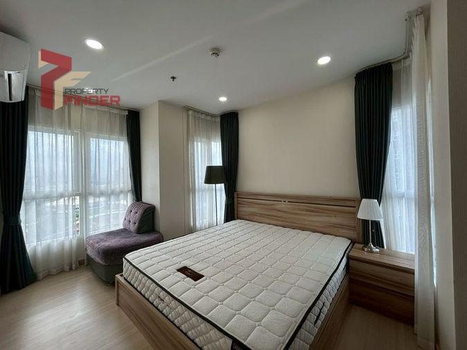 picture PFD-06233 Condo for Rent: Supalai Veranda Ramkhamhaeng Schedule a viewing ■ Line: @propertyfinder - 1/11