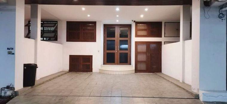 picture For rent Townhome, Lotus Point Ekkamai 64/34 - 20/20