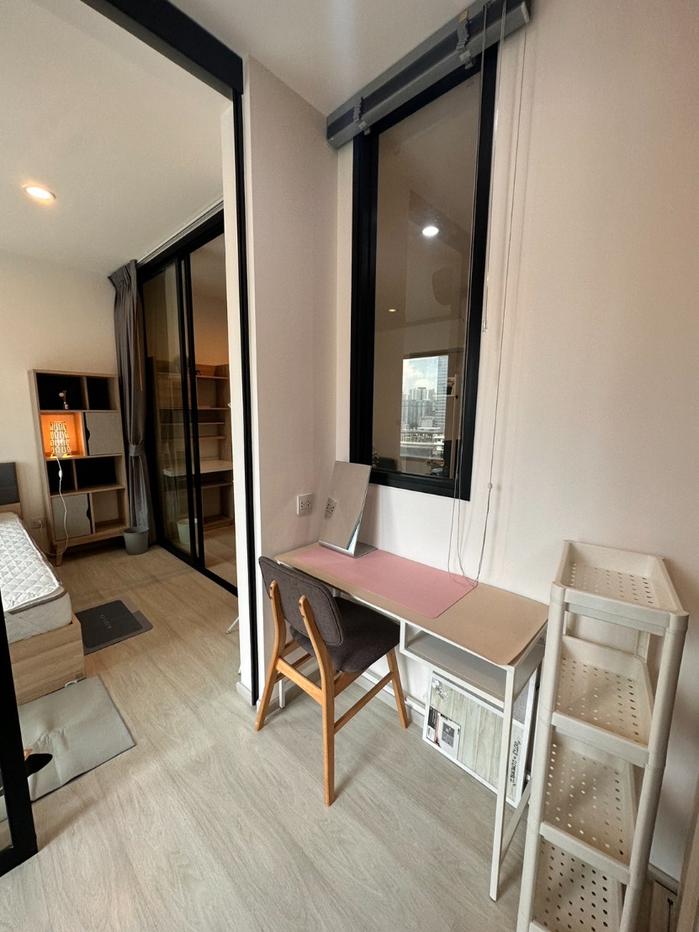 picture Life Asoke. 1bed 35sq.m. Line id: @pfagent - 11/15