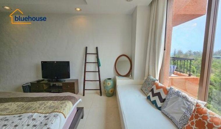 picture Las Tortugas Condominium  Hua Hin - 3/26