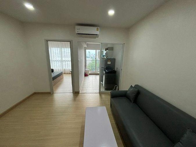 picture PFD-06225 Condo for Rent: Supalai Veranda Ramkhamhaeng Schedule a viewing ■ Line: @propertyfinder		 - 2/9