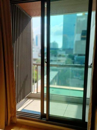 picture Selling a burden ðĨðĨ Special price condo, good location,The Address Sathorn MD-25025756 - 8/8