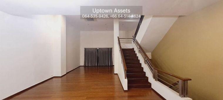 picture For rent Townhome, Lotus Point Ekkamai 64/34 - 7/20