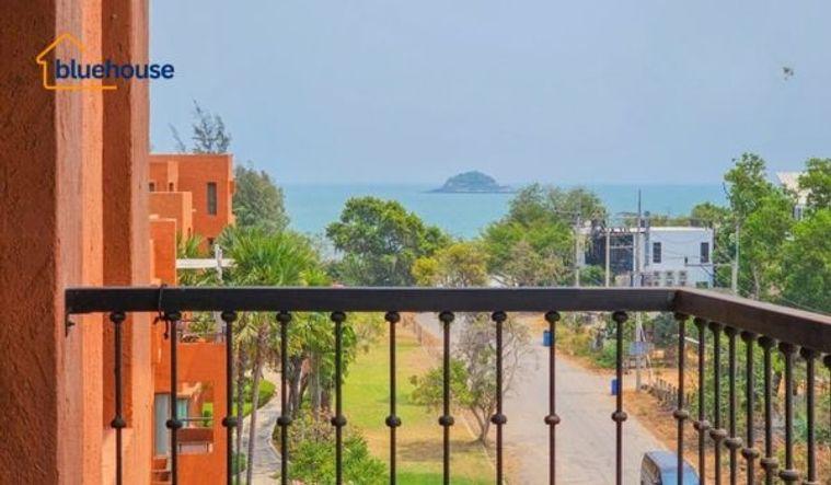 picture Las Tortugas Condominium  Hua Hin - 9/26