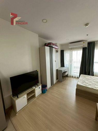 picture PFD-06230 Condo for Rent: Supalai Veranda Ramkhamhaeng Schedule a viewing ■ Line: @propertyfinder - 2/6