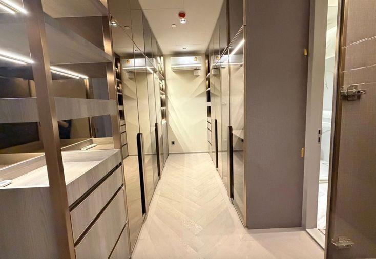 picture Reserve Sathorn. 4bed 182sqm. Line id: @pfagent - 10/23