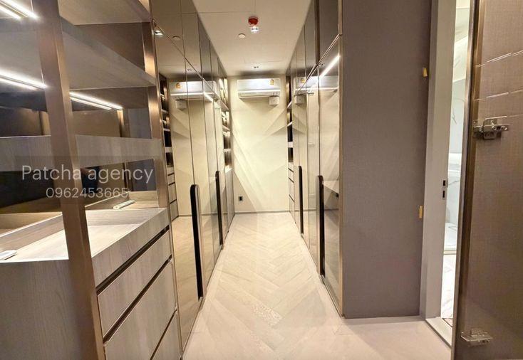 picture Reserve Sathorn. 4bed 182sqm. Line id: @pfagent - 10/23