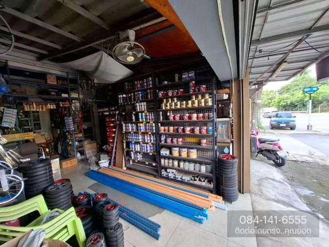 รูป เจ้าของขายเอง อาคารพาณิชย์ 3 ชั้น เลขที่ 14/48 ซอยเพิ่มสิน 66 (หลังริม) แขวงออเงิน เขตสายไหม กรุงเทพ (ราคา⚡ 4,850,000 บาท ⚡) - รูปที่ 7/14