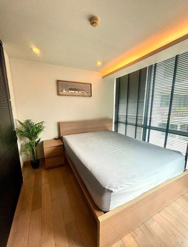 picture Socio Raumruedee. 1bed 32sqm. Line id: @pfagent - 5/11