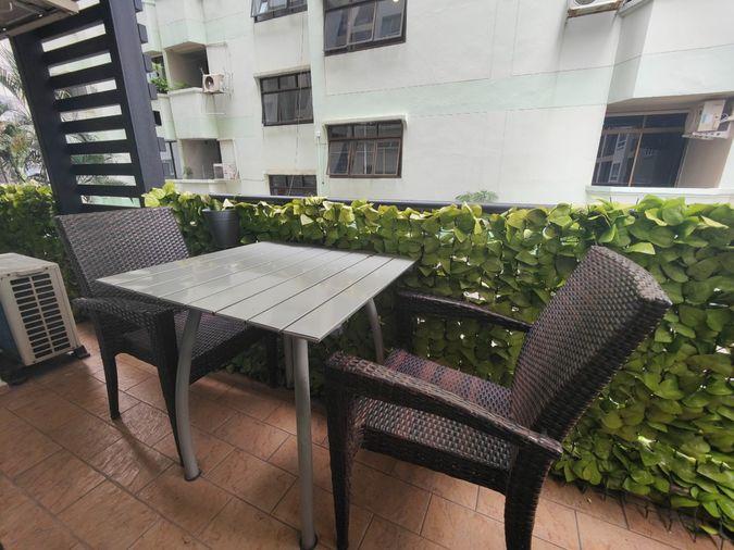 รูป ปล่อยเช่าคอนโด Lumpini Suite Sukhumvit 41 ขนาด 71 ตารางเมตร ชั้น 2 - รูปที่ 23/39
