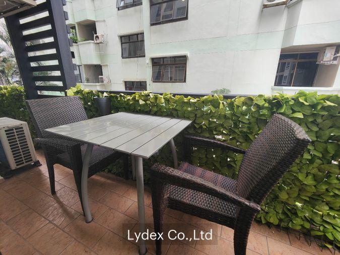 รูป ปล่อยเช่าคอนโด Lumpini Suite Sukhumvit 41 ขนาด 71 ตารางเมตร ชั้น 2 - รูปที่ 23/39
