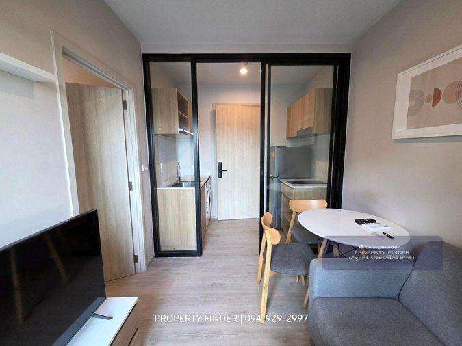 picture Condo for Rent: Nue Noble Centre Bangna  Schedule a viewing 👉 Line: @propertybkk2 - 10/19