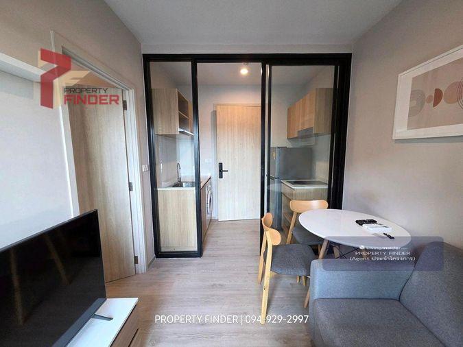 picture Condo for Rent: Nue Noble Centre Bangna Schedule a viewing 👉 Line: @propertybkk2 - 10/19