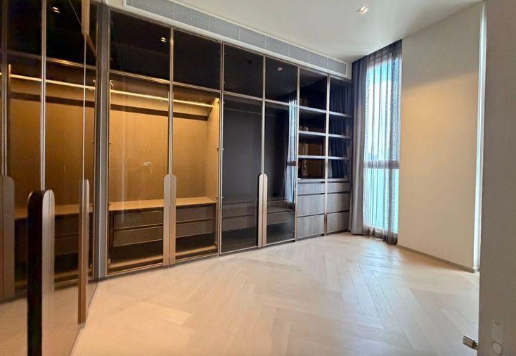 picture Reserve Sathorn. 4bed 182sqm. Line id: @pfagent - 15/23