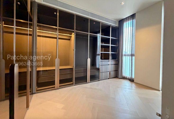 picture Reserve Sathorn. 4bed 182sqm. Line id: @pfagent - 15/23