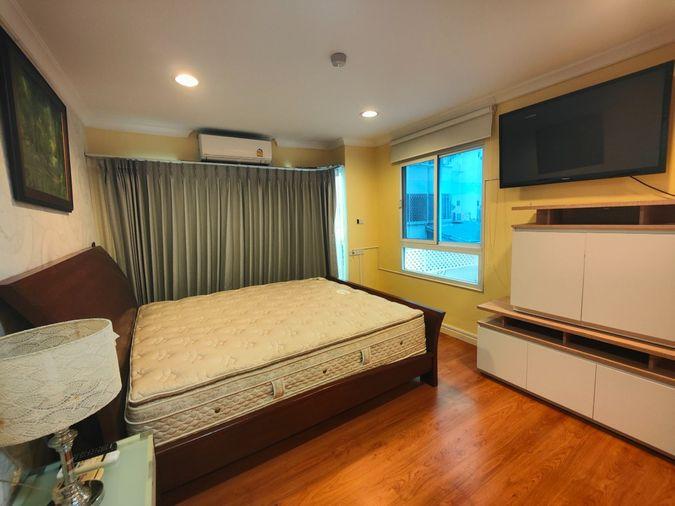รูป ปล่อยเช่าคอนโด Lumpini Suite Sukhumvit 41 ขนาด 71 ตารางเมตร ชั้น 2 - รูปที่ 33/39
