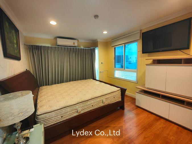 รูป ปล่อยเช่าคอนโด Lumpini Suite Sukhumvit 41 ขนาด 71 ตารางเมตร ชั้น 2 - รูปที่ 33/39