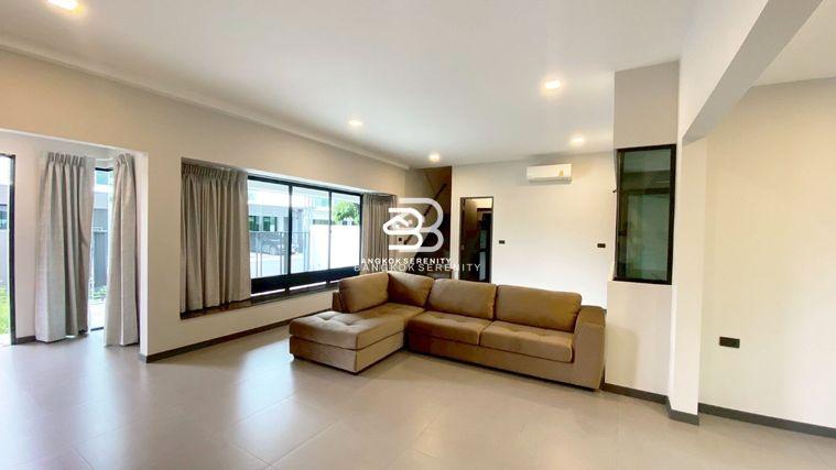 รูป ขายทาวน์เฮ้าส์ วีเว่ บางนา กม.7 ใกล้ เมกะบางนา - รูปที่ 21/22