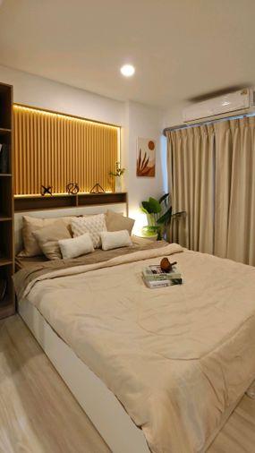 รูป 🏢 ขายคอนโด : Thanyakarn Condominium (ธันยาคาร คอนโดมิเนียม)   รหัสทรัพย์ | 📌LNP-C10010  - รูปที่ 1/17