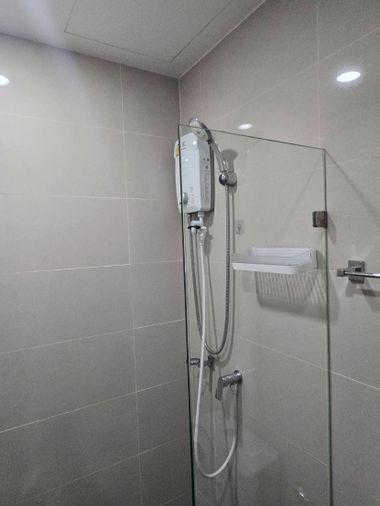 รูป condo for rent  :   A space mega 1  (rt-01)  - รูปที่ 19/19