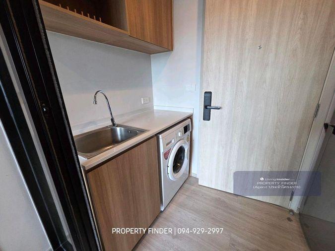 picture Condo for Rent: Nue Noble Centre Bangna  Schedule a viewing 👉 Line: @propertybkk2 - 15/19