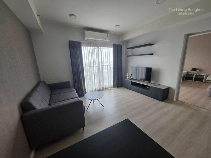 รูป condo for rent : A space mega 1 (rt-01) - รูปที่ 1/19