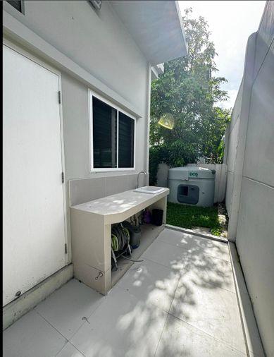 รูป 4นอน5น้ำ พร้อมเข้าอยู่วันนี้! 222ตรม บ้าน2ชั้น จอดรถได้3คัน Line id: @pfagent - รูปที่ 15/17