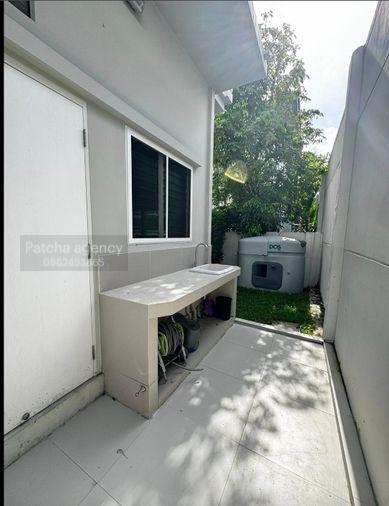 รูป 4นอน5น้ำ พร้อมเข้าอยู่วันนี้! 222ตรม บ้าน2ชั้น จอดรถได้3คัน Line id: @pfagent - รูปที่ 15/17