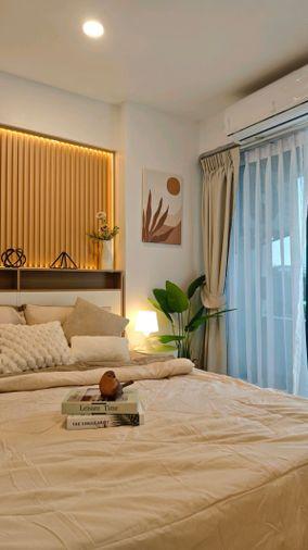 รูป 🏢 ขายคอนโด : Thanyakarn Condominium (ธันยาคาร คอนโดมิเนียม)   รหัสทรัพย์ | 📌LNP-C10010  - รูปที่ 11/17