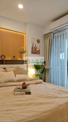 รูป 🏢 ขายคอนโด : Thanyakarn Condominium (ธันยาคาร คอนโดมิเนียม) รหัสทรัพย์ | 📌LNP-C10010 - รูปที่ 11/17