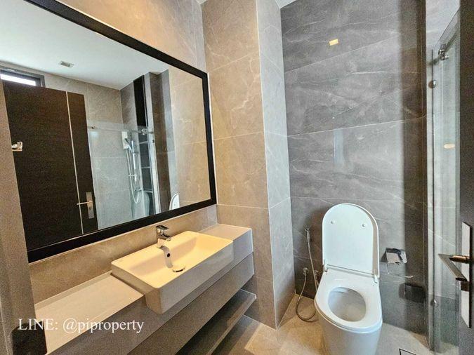 รูป ขายบ้านเดี่ยวหรูสไตล์โมเดิร์นตกแต่งพร้อมอยู่ โครงการเดอะเจนทรี พัฒนาการ 4 ห้องนอน 5 ห้องน้ำ ที่จอดรถ 3 คัน บ้านเดี่ยวสุดหรูในโครงการพัฒนาการ - รูปที่ 17/67