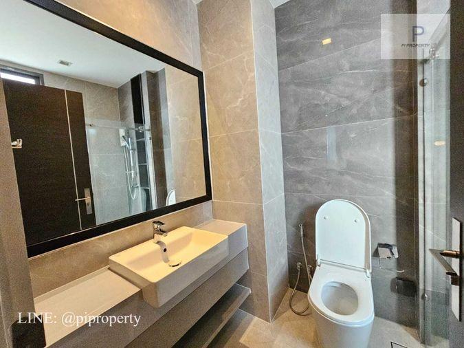 รูป ขายบ้านเดี่ยวหรูสไตล์โมเดิร์นตกแต่งพร้อมอยู่ โครงการเดอะเจนทรี พัฒนาการ 4 ห้องนอน 5 ห้องน้ำ ที่จอดรถ 3 คัน บ้านเดี่ยวสุดหรูในโครงการพัฒนาการ - รูปที่ 17/67