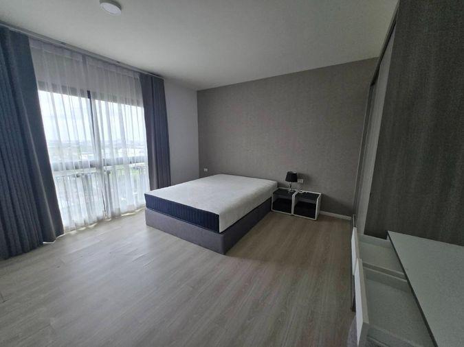 รูป condo for rent  :   A space mega 1  (rt-01)  - รูปที่ 8/19