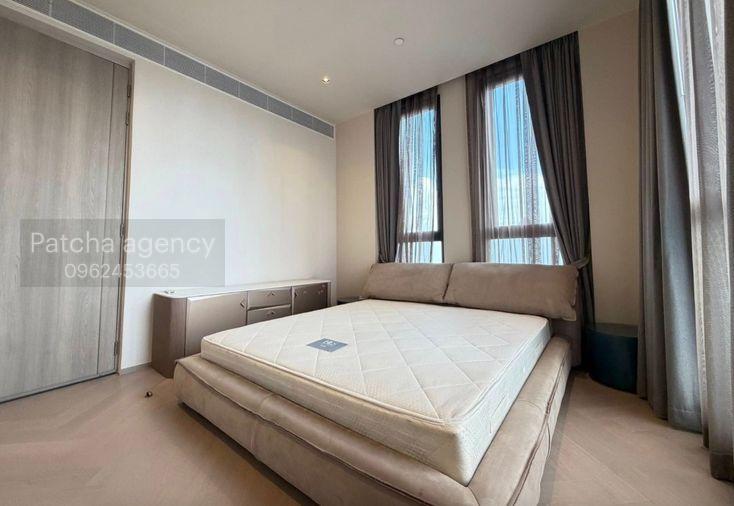 picture Reserve Sathorn. 4bed 182sqm. Line id: @pfagent - 19/23
