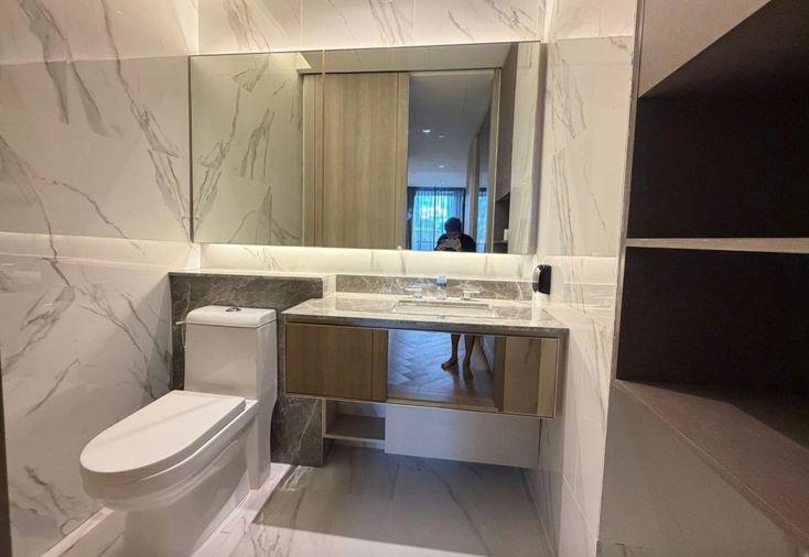 picture Reserve Sathorn. 4bed 182sqm. Line id: @pfagent - 6/23