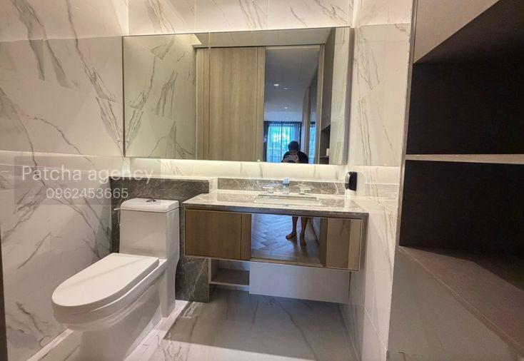 picture Reserve Sathorn. 4bed 182sqm. Line id: @pfagent - 6/23
