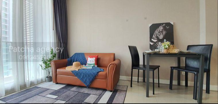 picture T.C Green. 1bed 38sqm. Line id: @pfagent - 3/6