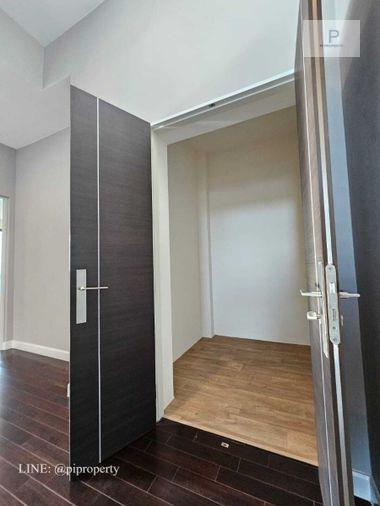 รูป ขายบ้านเดี่ยวหรูสไตล์โมเดิร์นตกแต่งพร้อมอยู่ โครงการเดอะเจนทรี พัฒนาการ 4 ห้องนอน 5 ห้องน้ำ ที่จอดรถ 3 คัน บ้านเดี่ยวสุดหรูในโครงการพัฒนาการ - รูปที่ 28/67