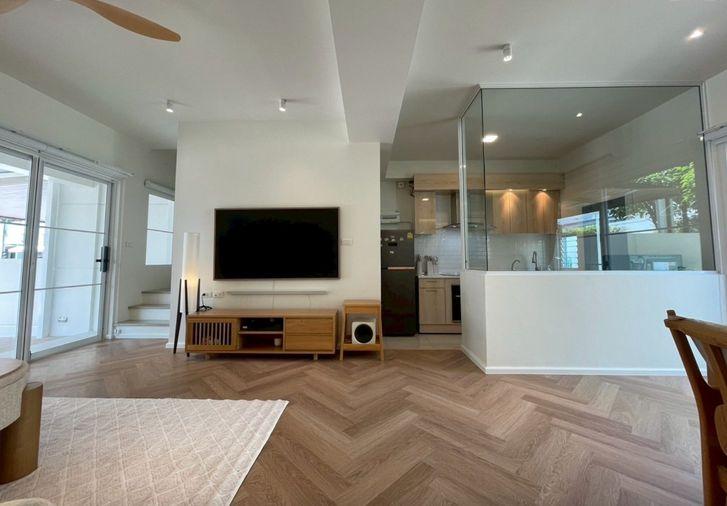 picture 3beds3bath Available now! 133sqm 2stories / 2parking. Line id: @pfagent - 3/17