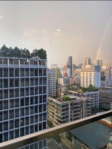 รูป ว่างพร้อมอยู่! Noble Ploenchit. 1นอน 61ตร.ม. Line id: @pfagent - รูปที่ 10/10