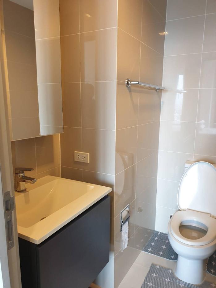 picture OMG1392  < Available 16-Sep-26 >  Nice 1 Bedroom unit - for RENT @ [ Nye ] - 8/10
