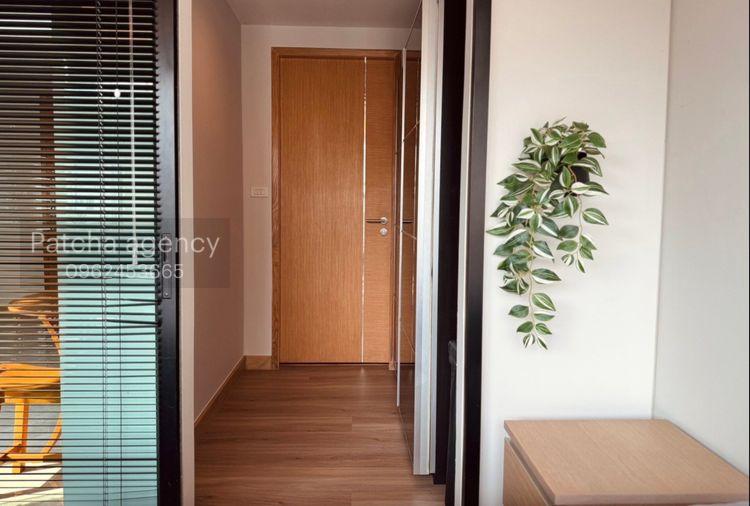 picture Socio Raumruedee. 1bed 32sqm. Line id: @pfagent - 7/11